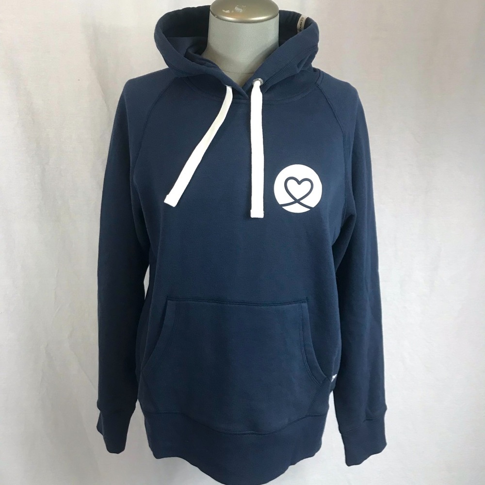 Roots hoodie
